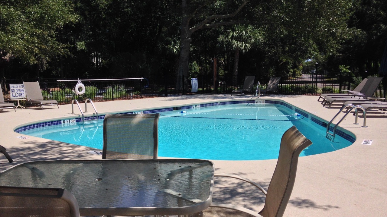 Photo of Outdoor in Seabrook Island