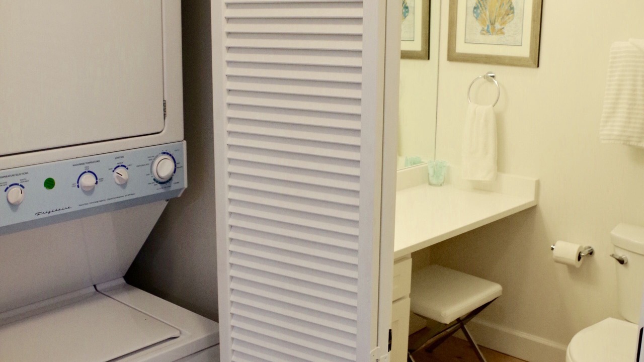 Photo of Bathroom in Seabrook Island