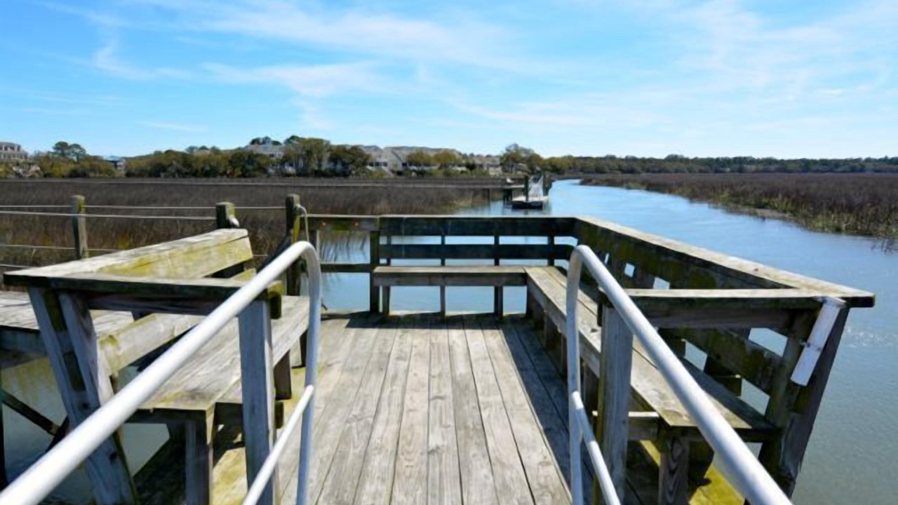 Photo of Outdoor in Seabrook Island