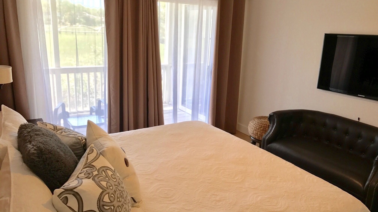 Photo of Bedroom in Seabrook Island