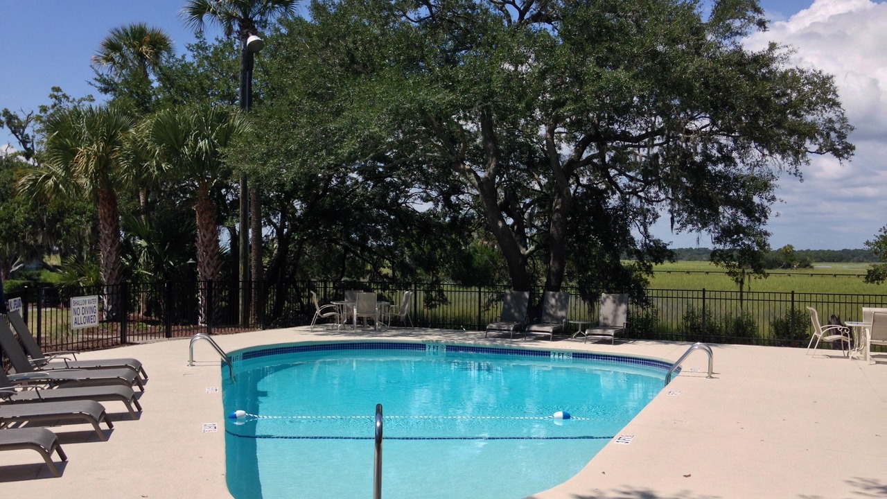 Photo of Outdoor in Seabrook Island