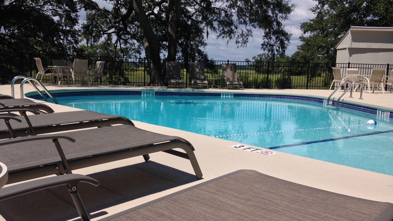 Photo of Outdoor in Seabrook Island