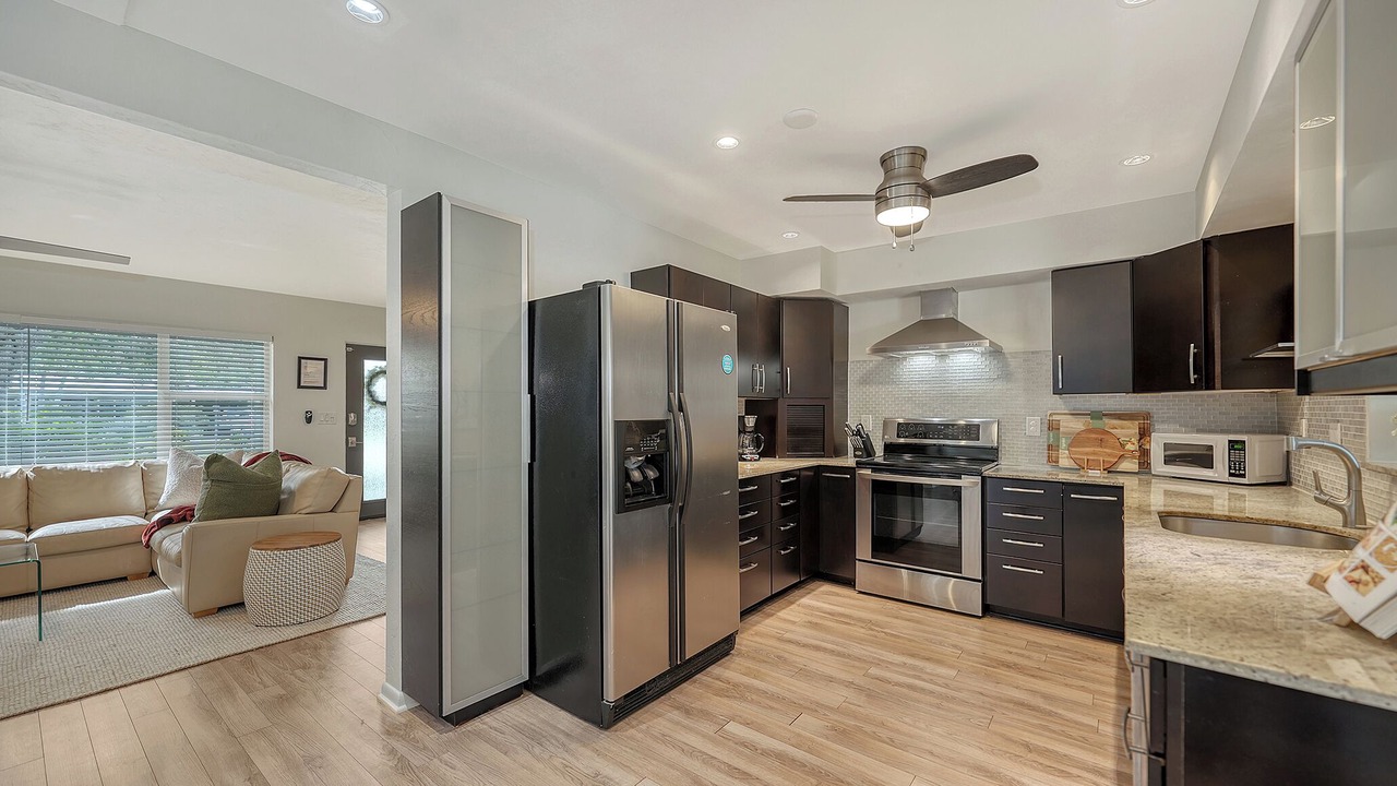 Photo of Kitchen in Southgate