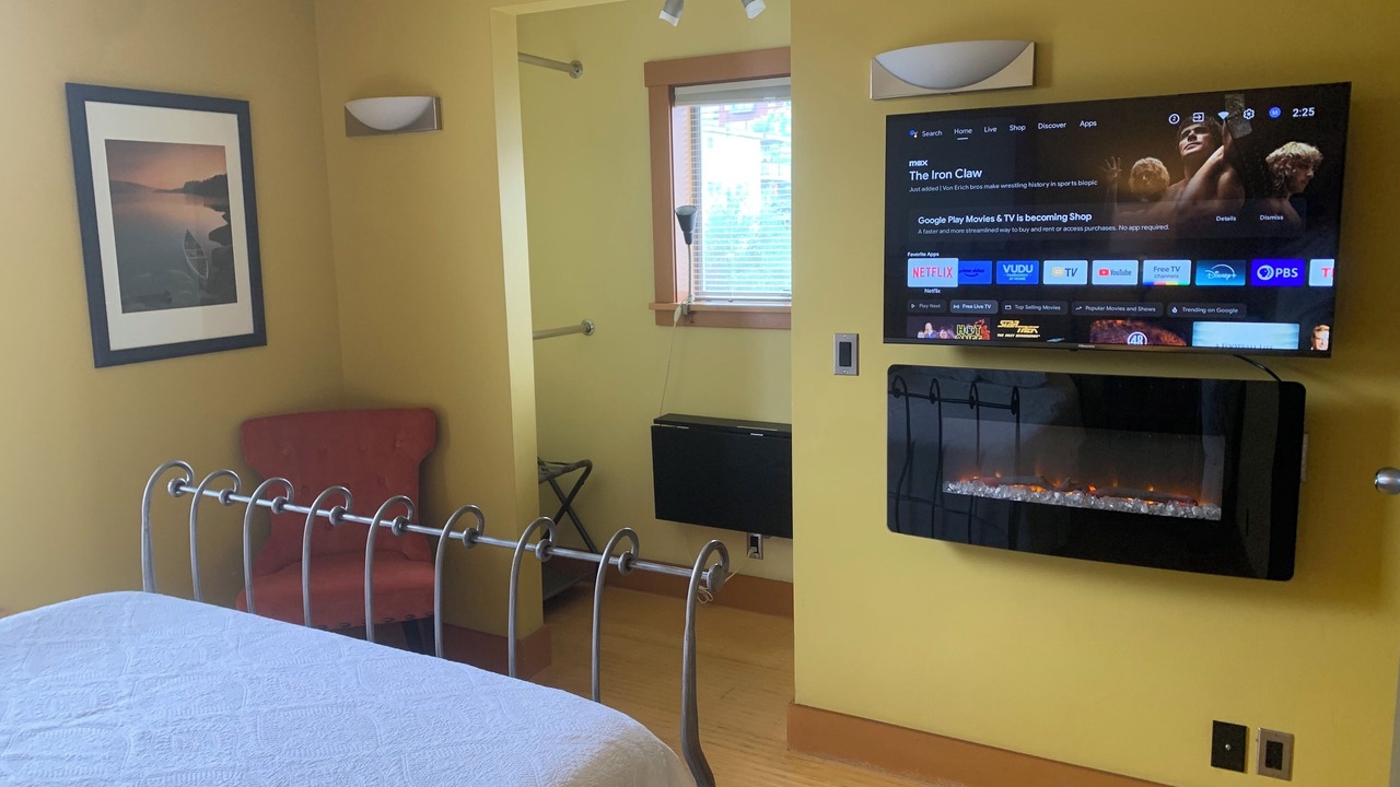 Photo of Bedroom in Ballard