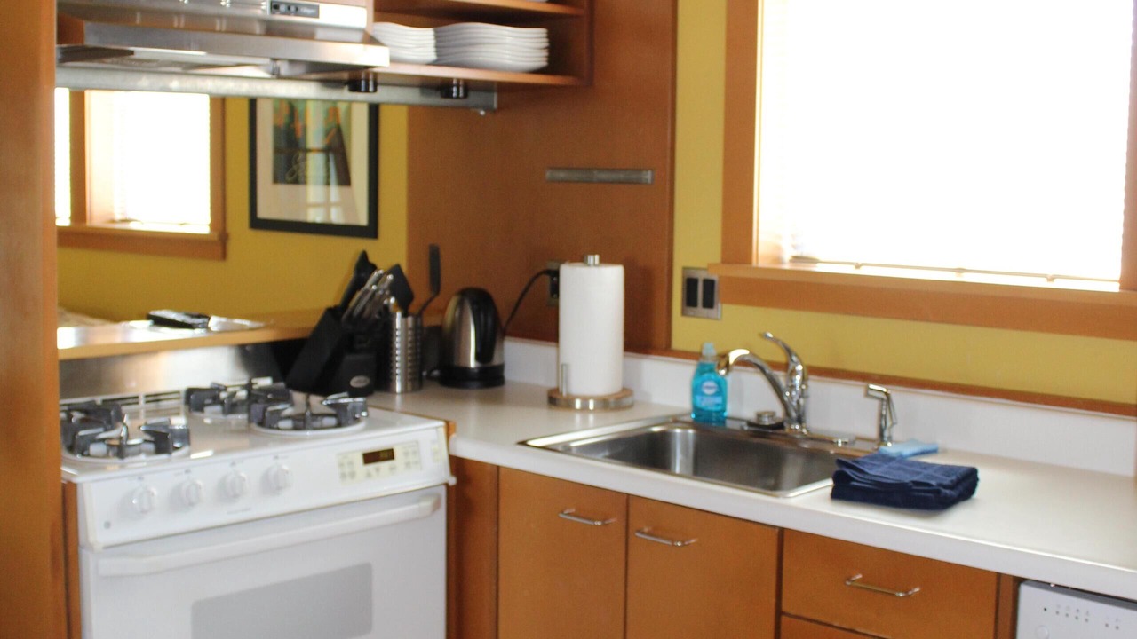 Photo of Kitchen in Ballard