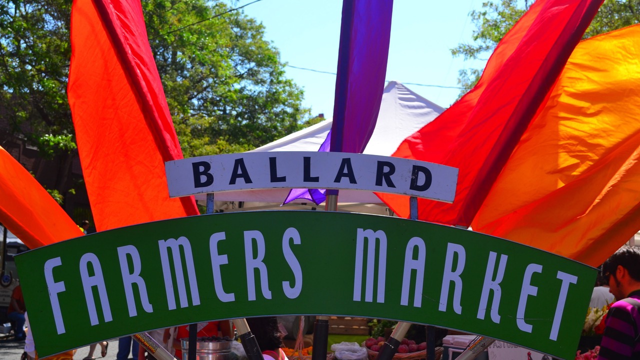 Photo of Others in Ballard