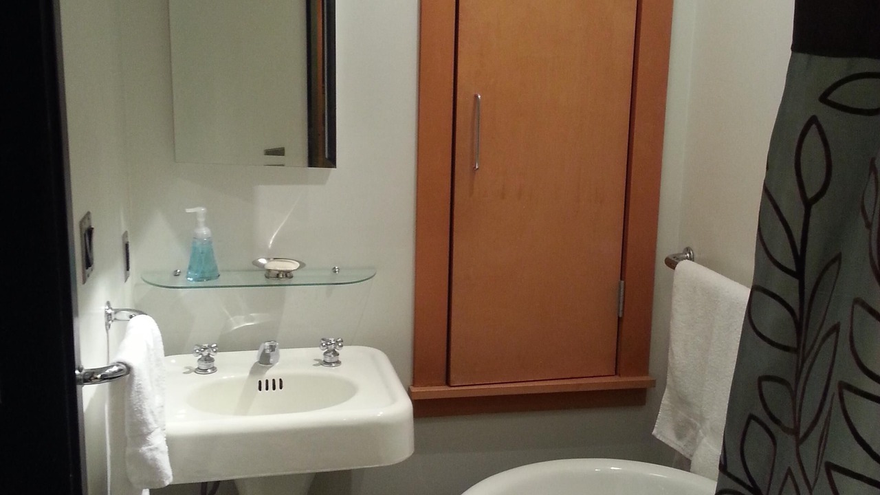 Photo of Bathroom in Ballard