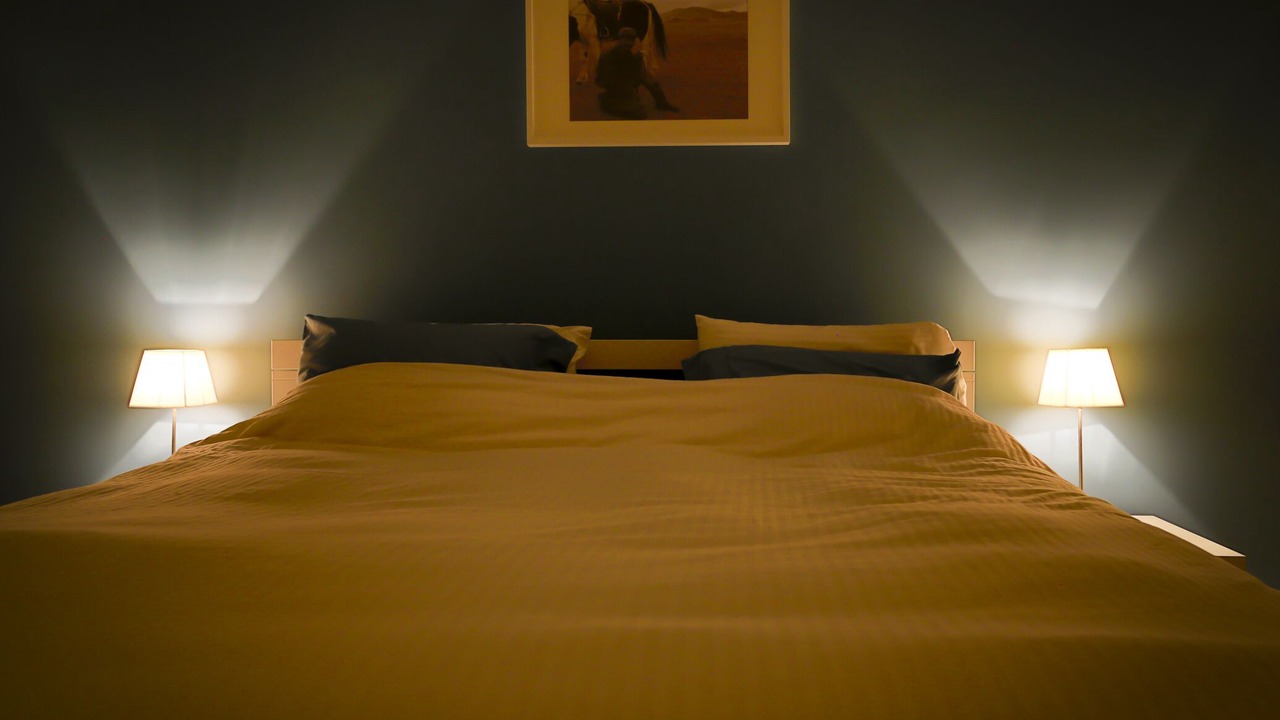 Photo of Bedroom in Ieper