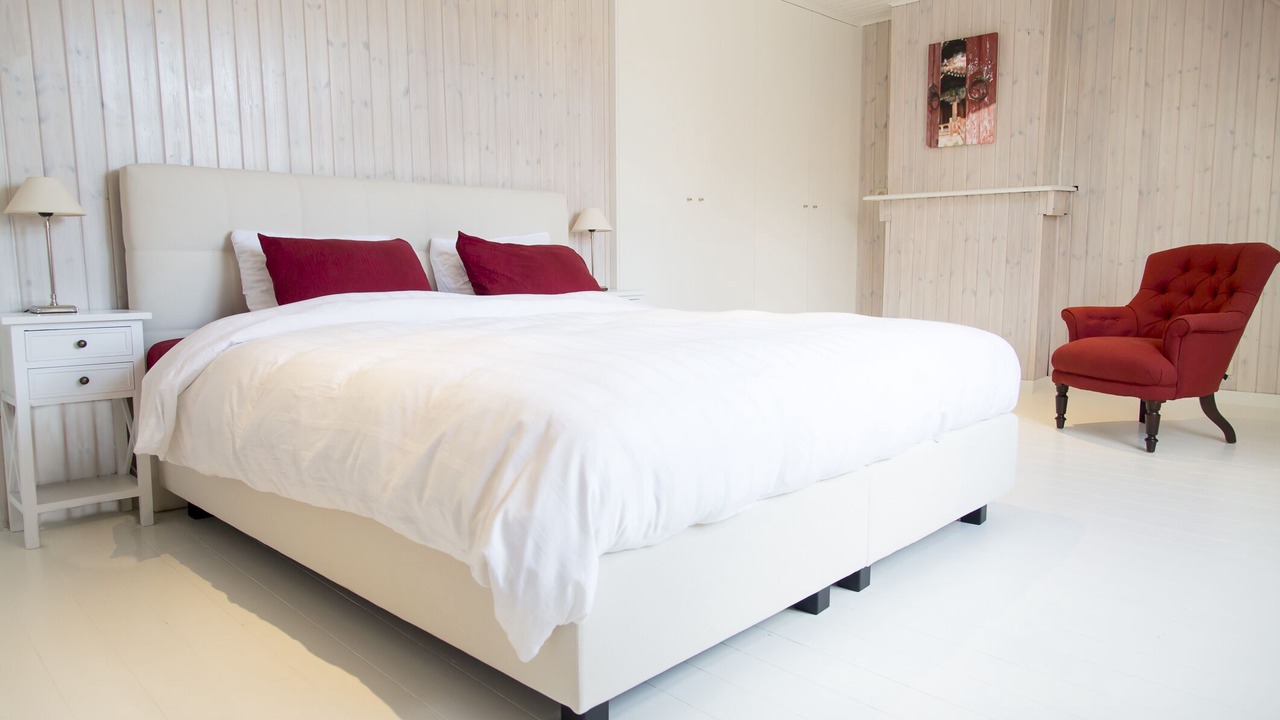 Photo of Bedroom in Ieper