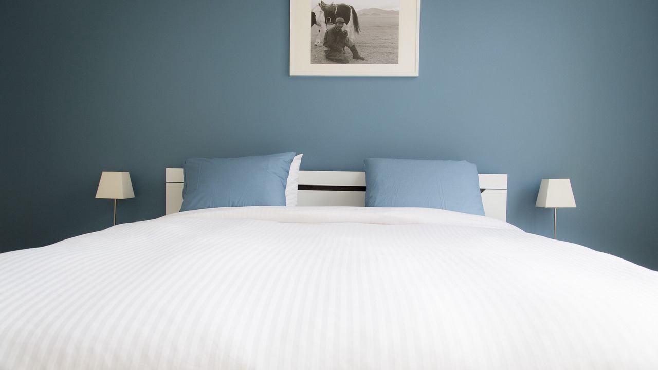 Photo of Bedroom in Ieper