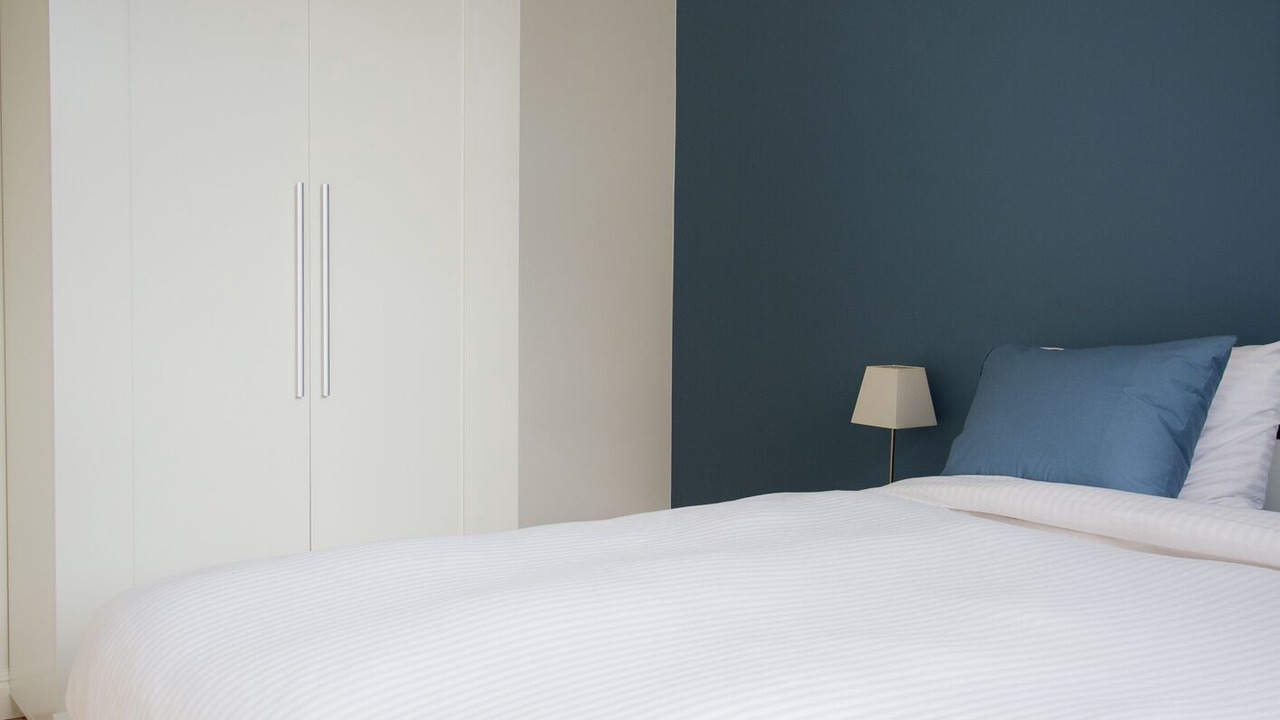 Photo of Bedroom in Ieper