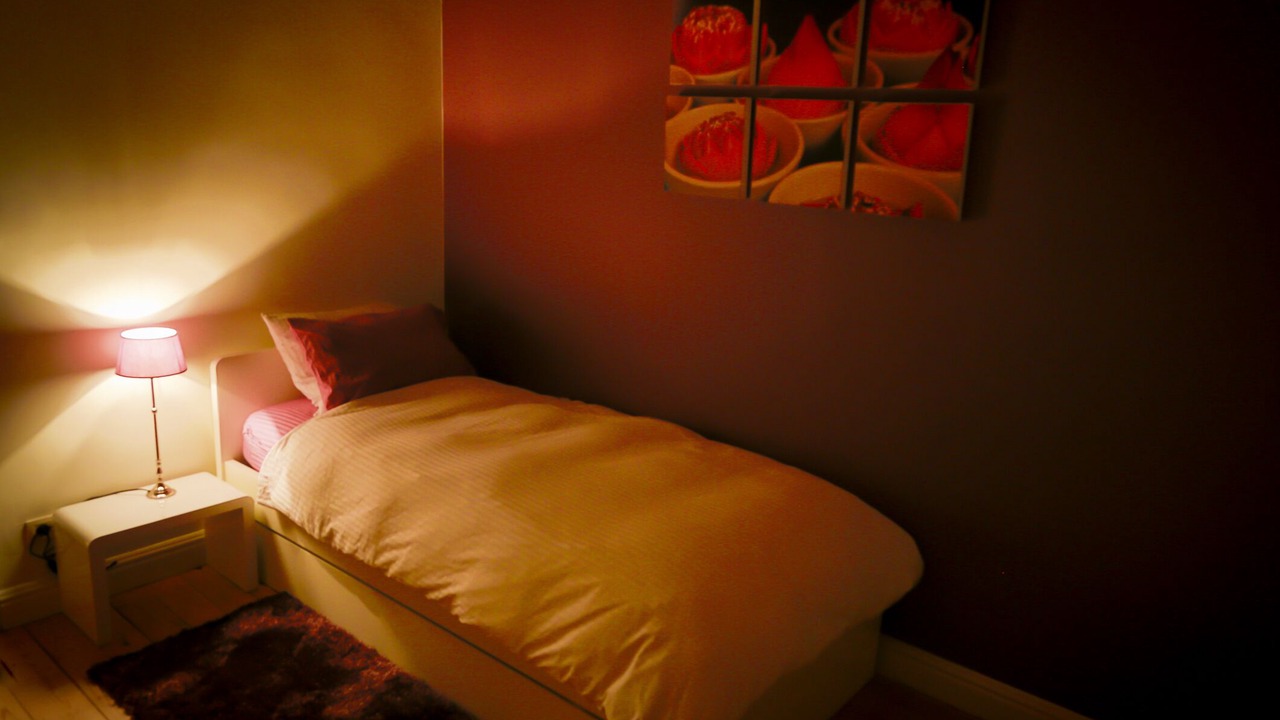 Photo of Bedroom in Ieper