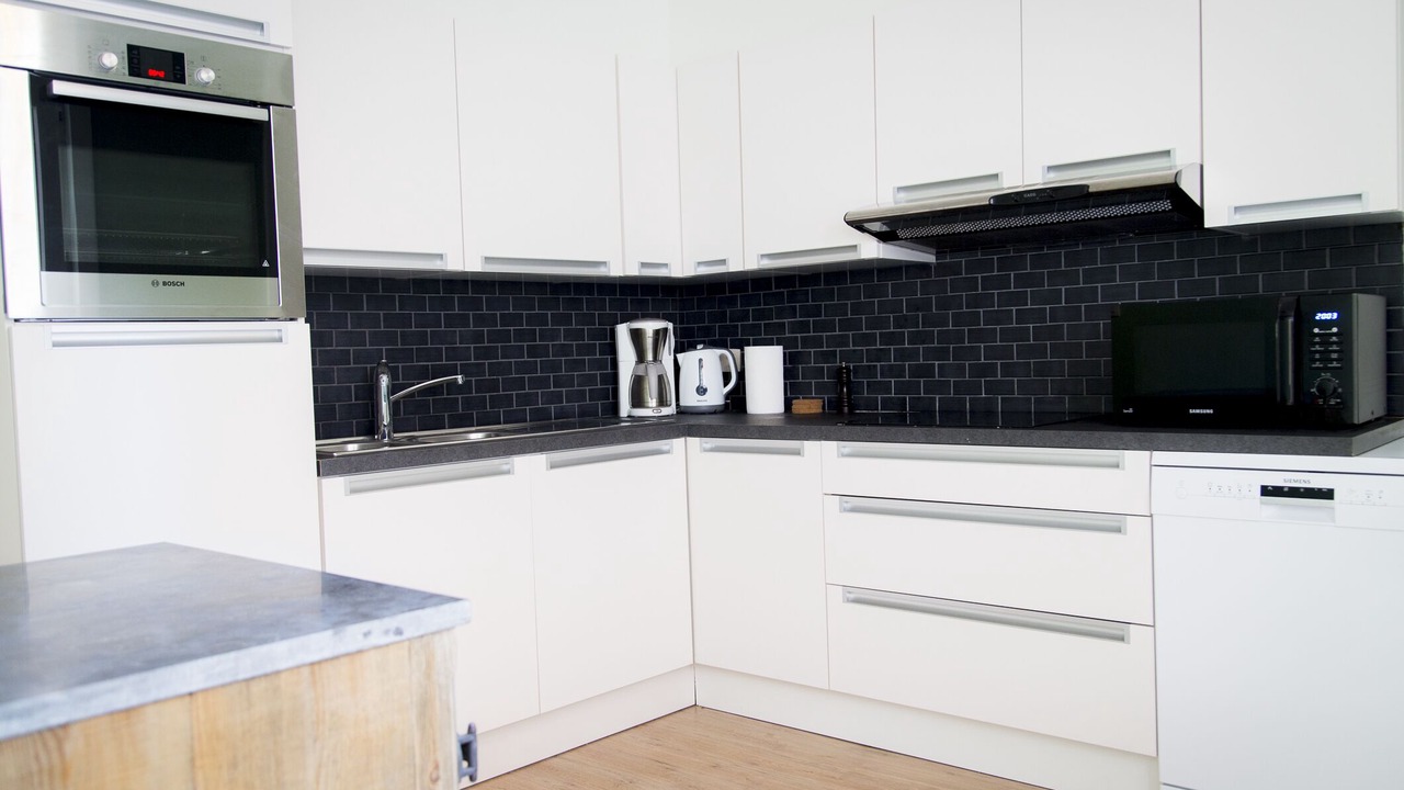 Photo of Kitchen in Ieper