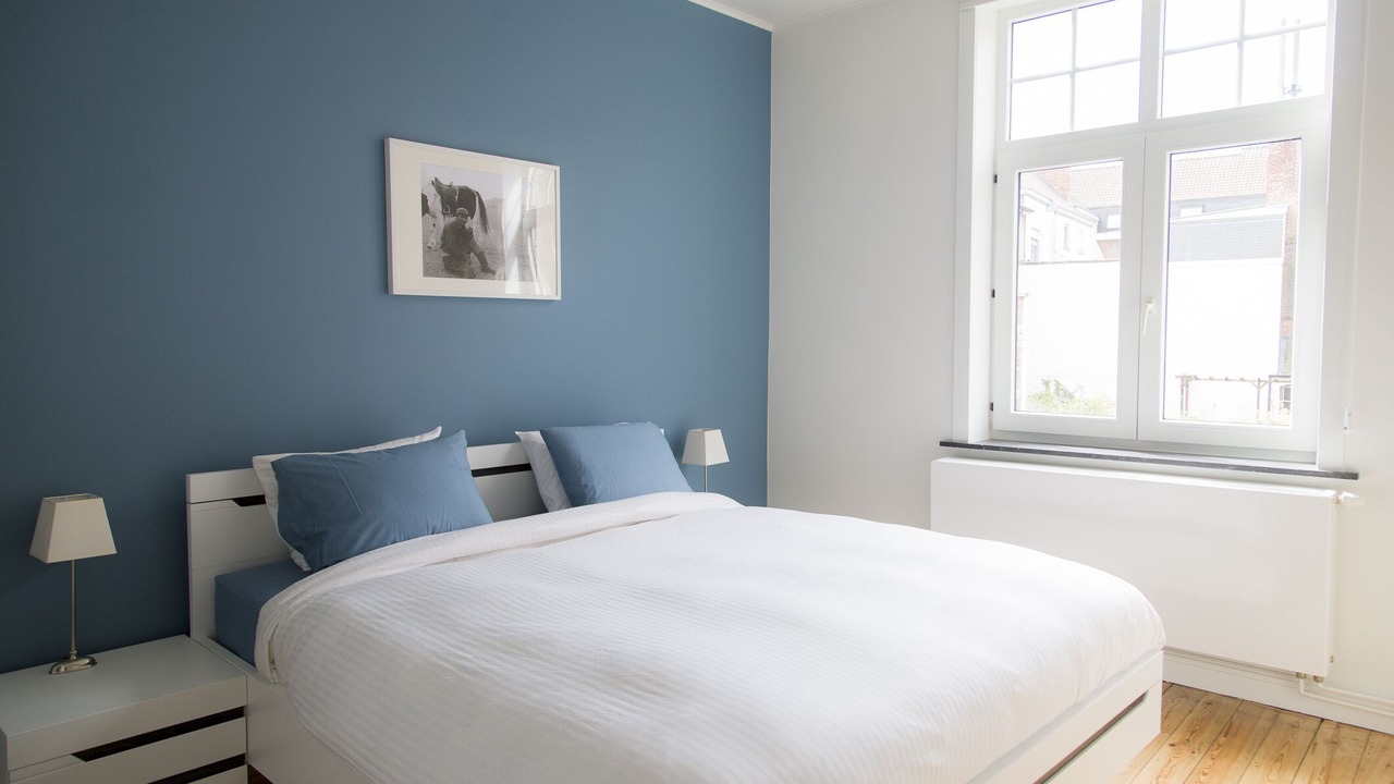 Photo of Bedroom in Ieper