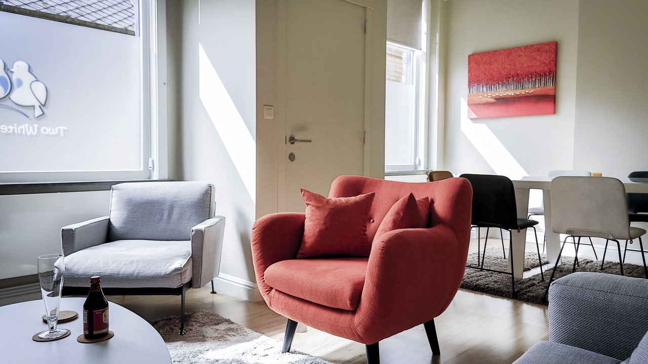 Photo of Livingroom in Ieper