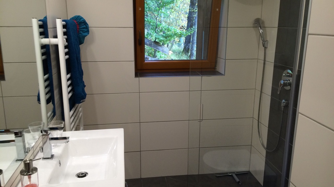 Photo of Bathroom in Leutasch