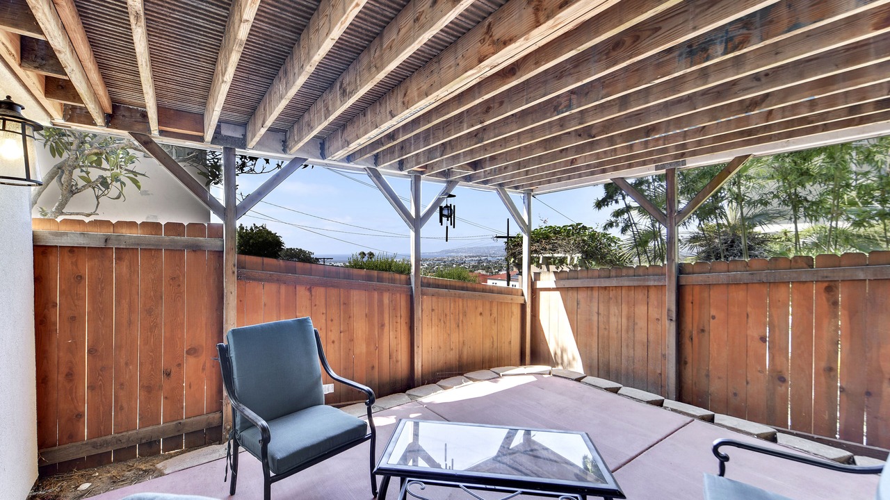 Photo of Outdoor in Point Loma Heights