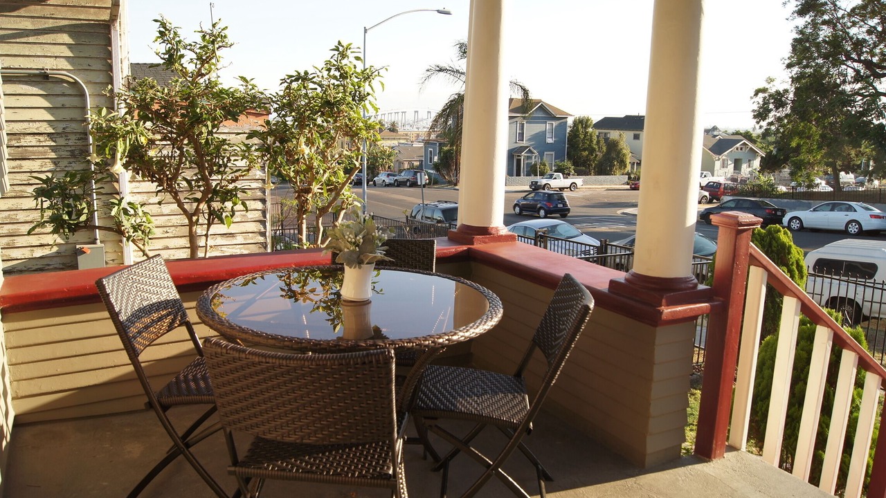 Photo of Outdoor in Grant Hill