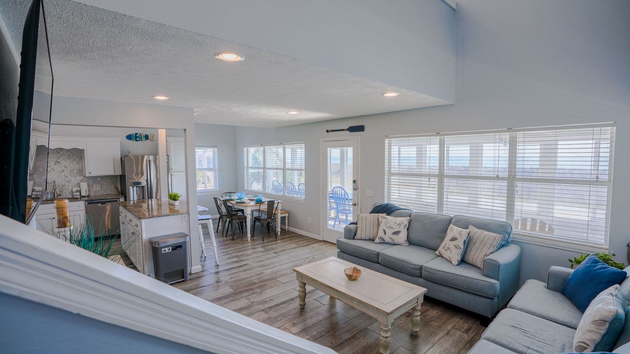 Photo of Livingroom in Sunnyside On The Gulf