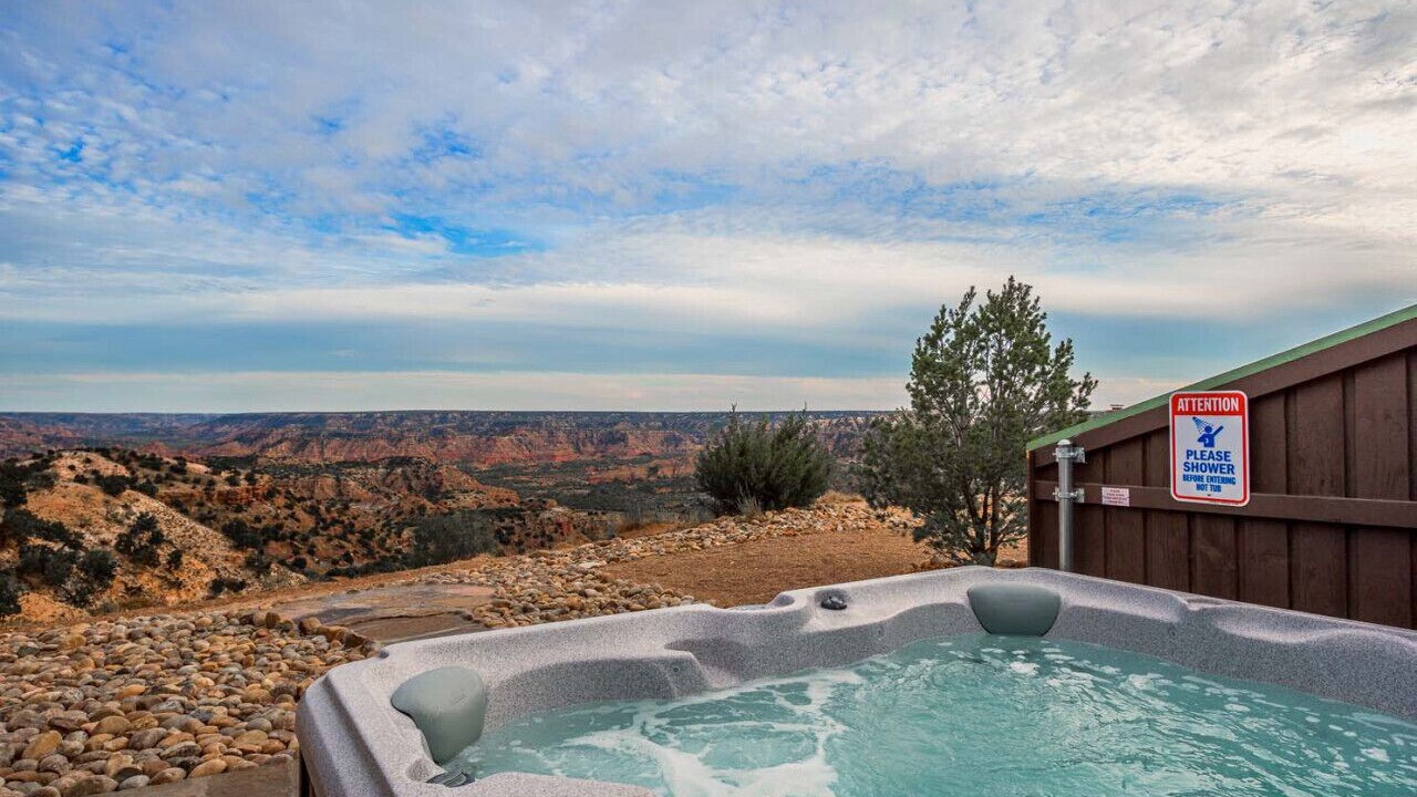 Photo of Outdoor in Canyon