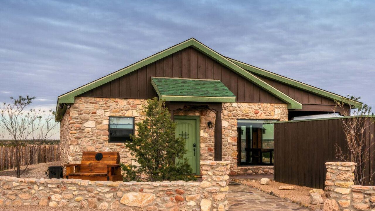 Photo of Outdoor in Canyon