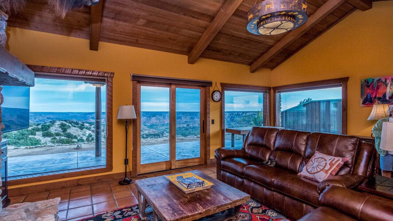 Photo of Bedroom in Canyon
