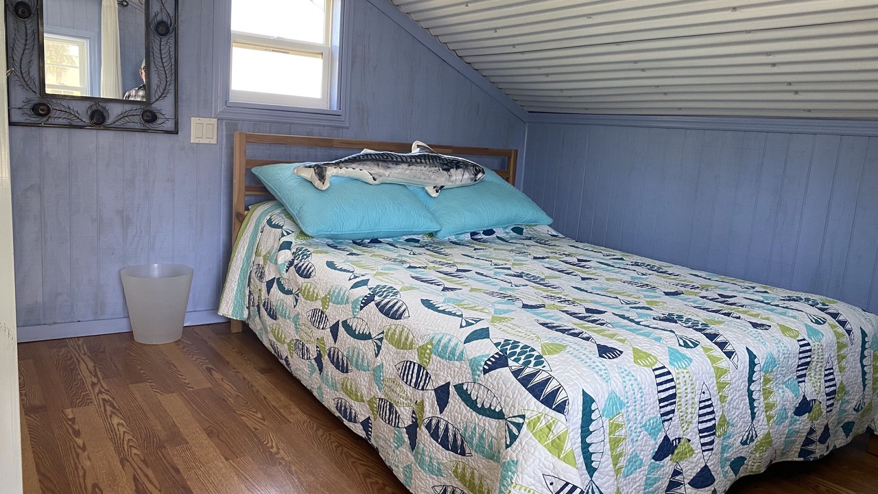 Photo of Bedroom in Fellowship