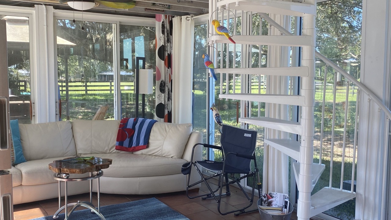 Photo of Livingroom in Fellowship
