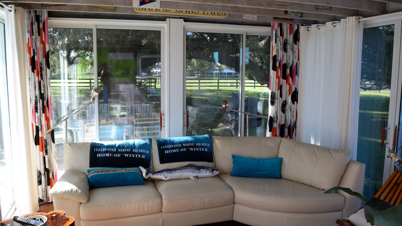 Photo of Livingroom in Fellowship