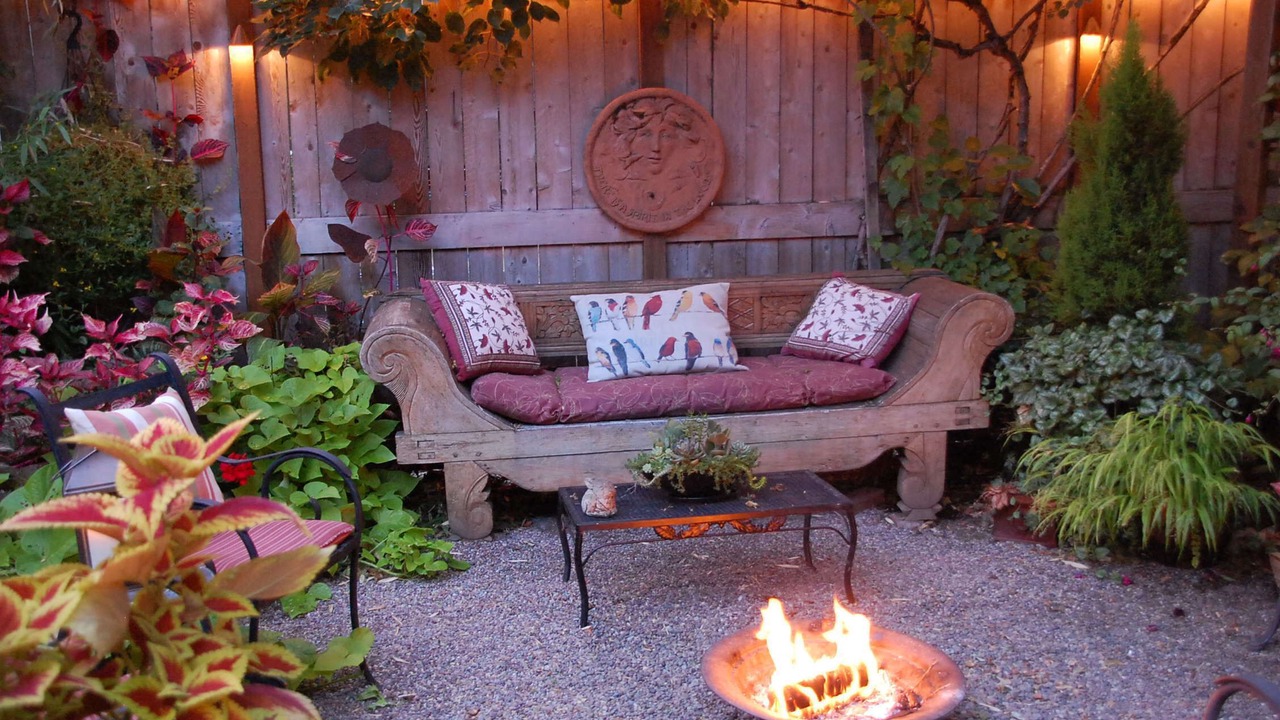 Photo of Outdoor in Laurelhurst