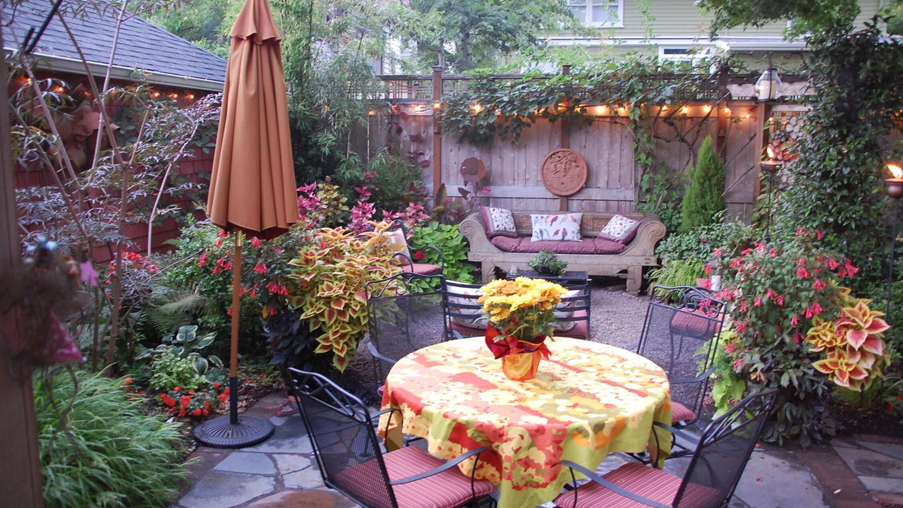 Photo of Outdoor in Laurelhurst