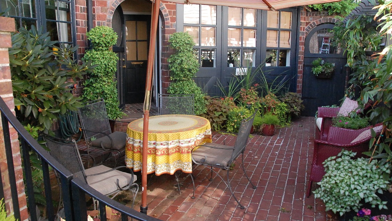 Photo of Outdoor in Laurelhurst
