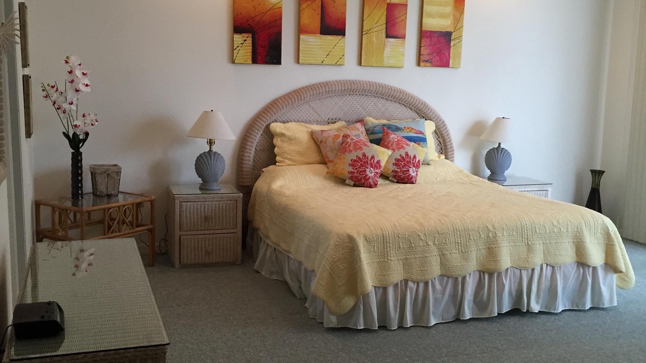 Photo of Bedroom in Long Key