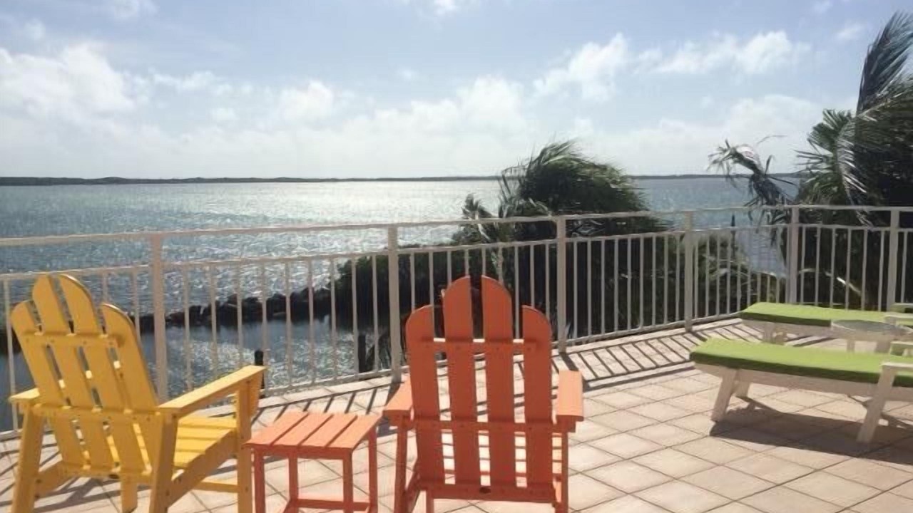 Photo of Patio Balcony in Long Key