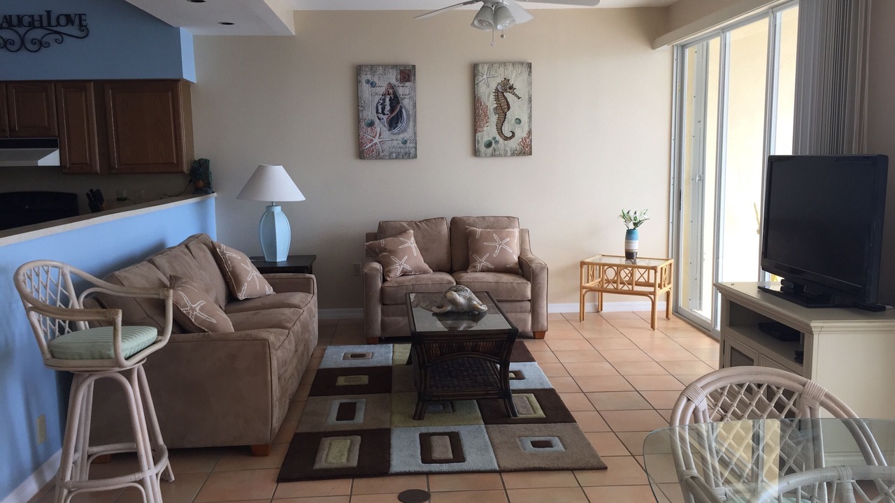 Photo of Livingroom in Long Key