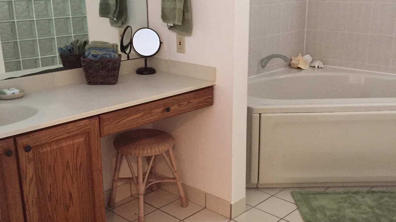 Photo of Bathroom in Long Key