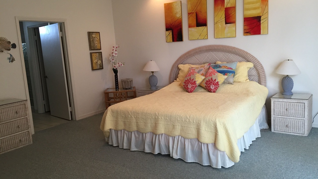 Photo of Bedroom in Long Key