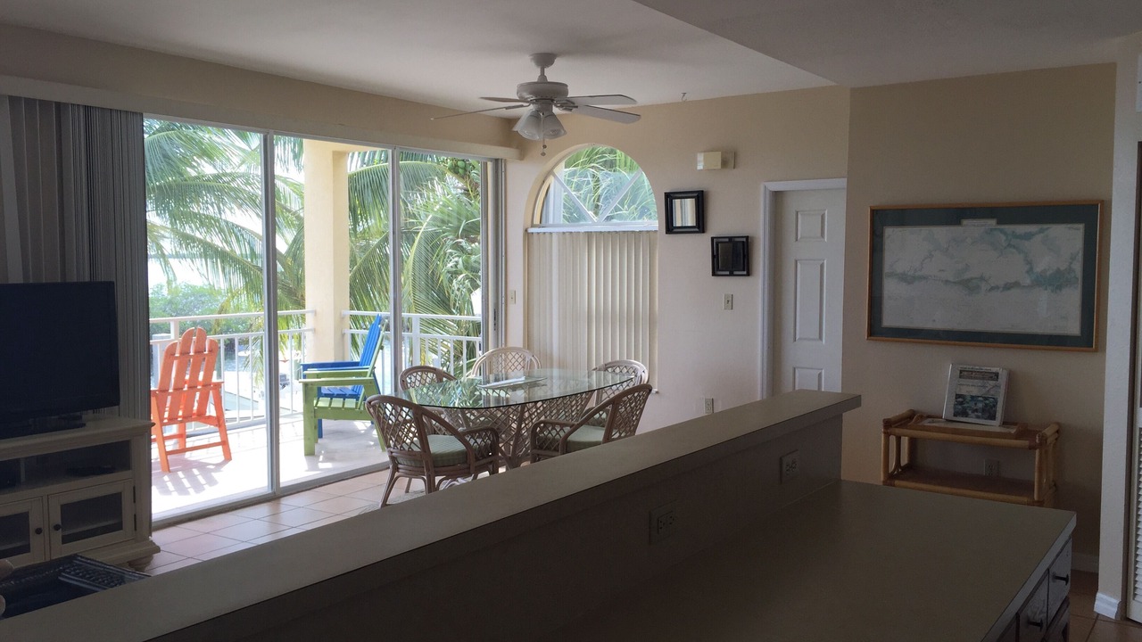 Photo of Livingroom in Long Key