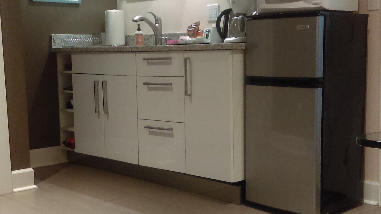 Photo of Kitchen in Belmont