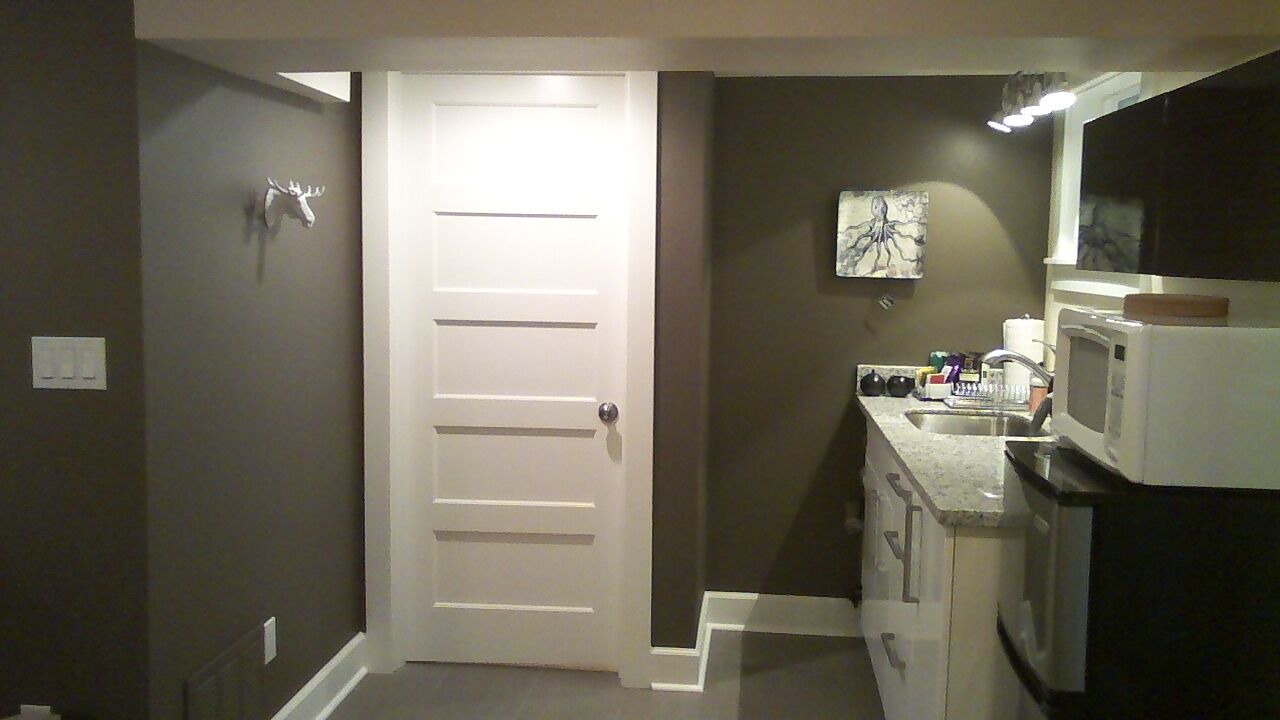 Photo of Bathroom in Belmont