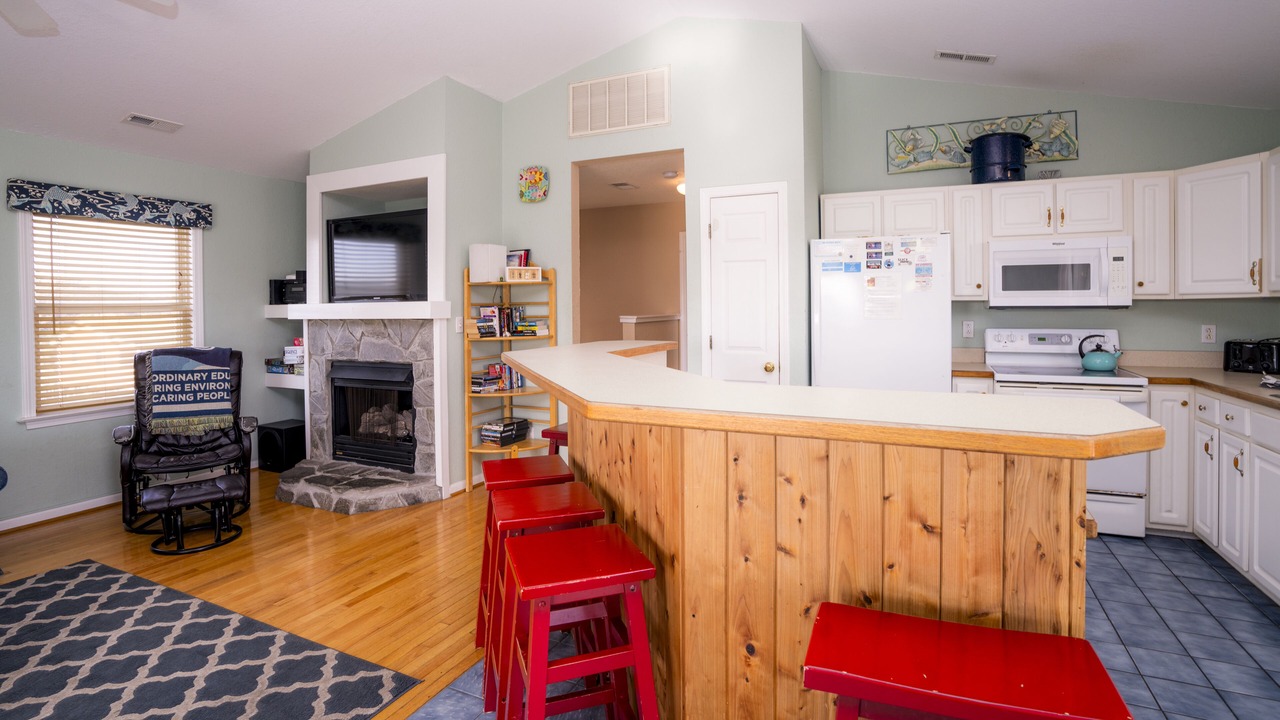 Photo of Kitchen in Nags Head