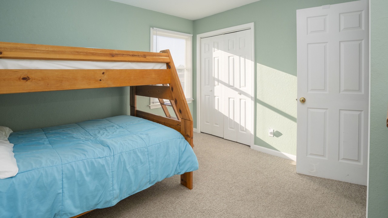 Photo of Bedroom in Nags Head
