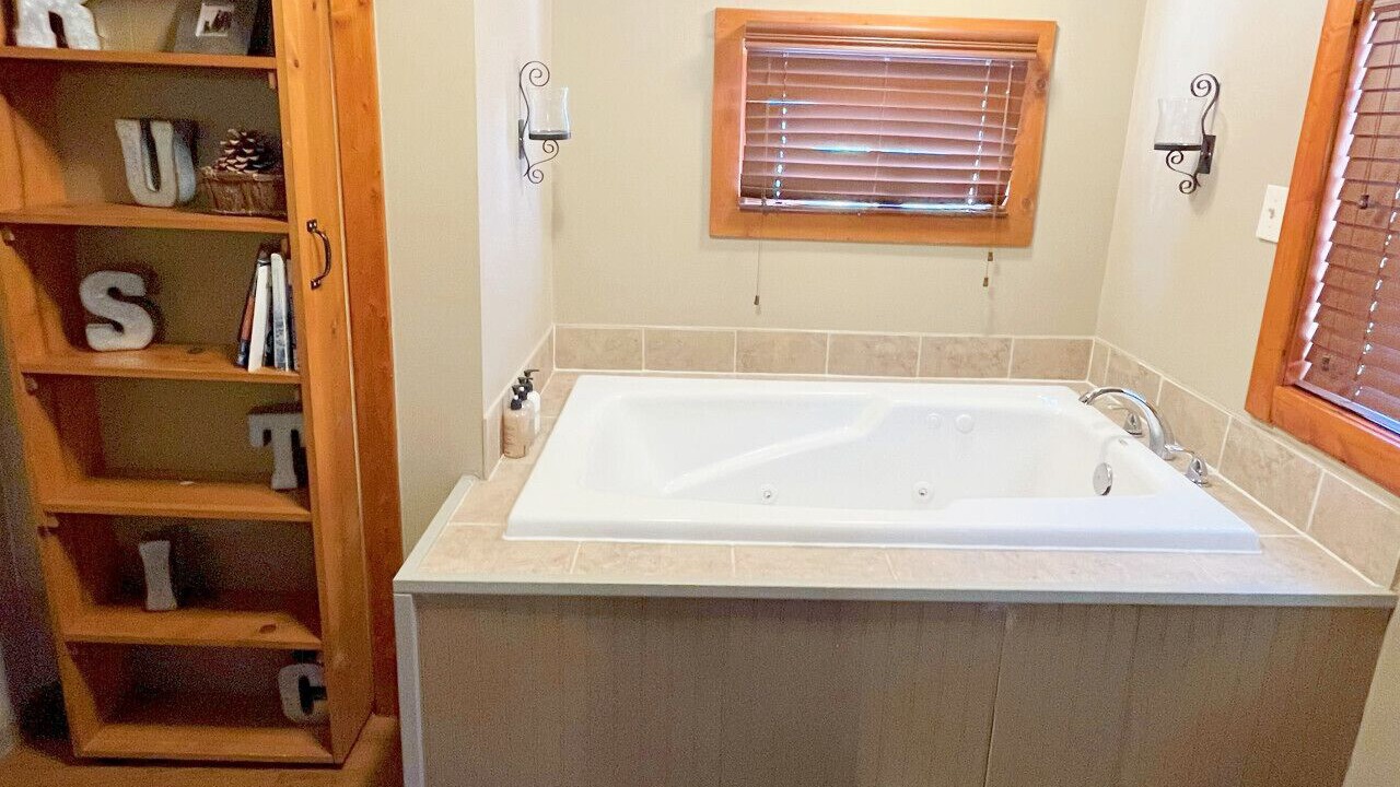 Photo of Bedroom in Estes Park