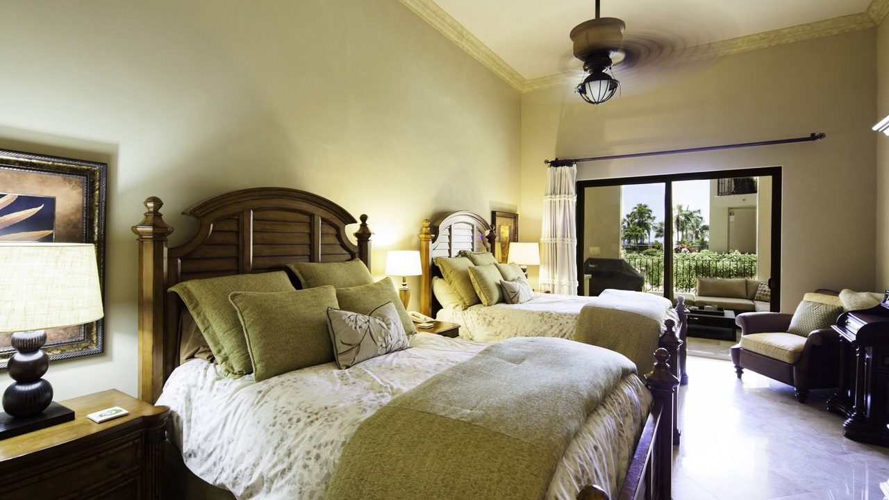 Photo of Bedroom in Los Cabos