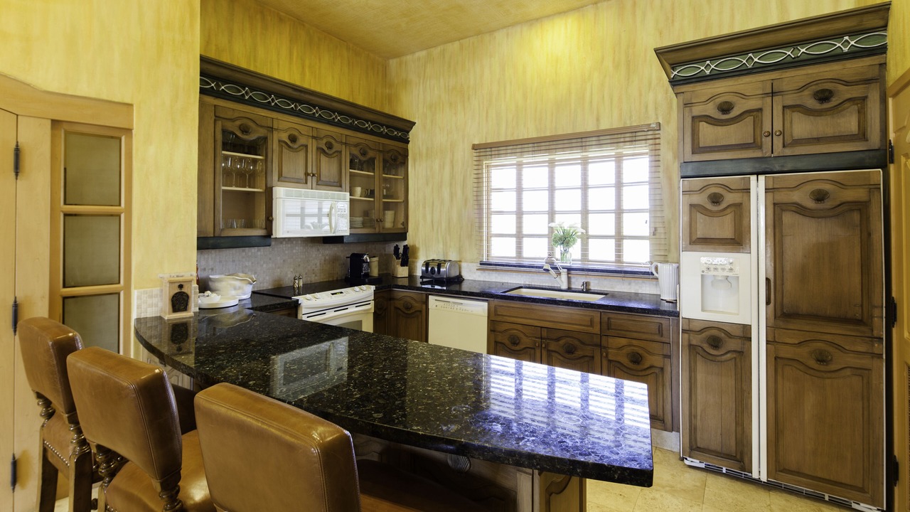 Photo of Kitchen in Los Cabos