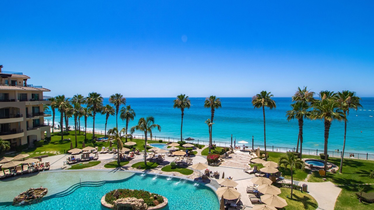 Photo of Outdoor in Los Cabos
