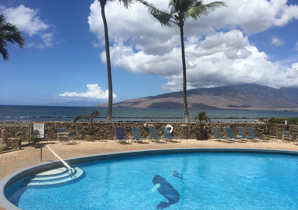 Photo of Outdoor in Kihei