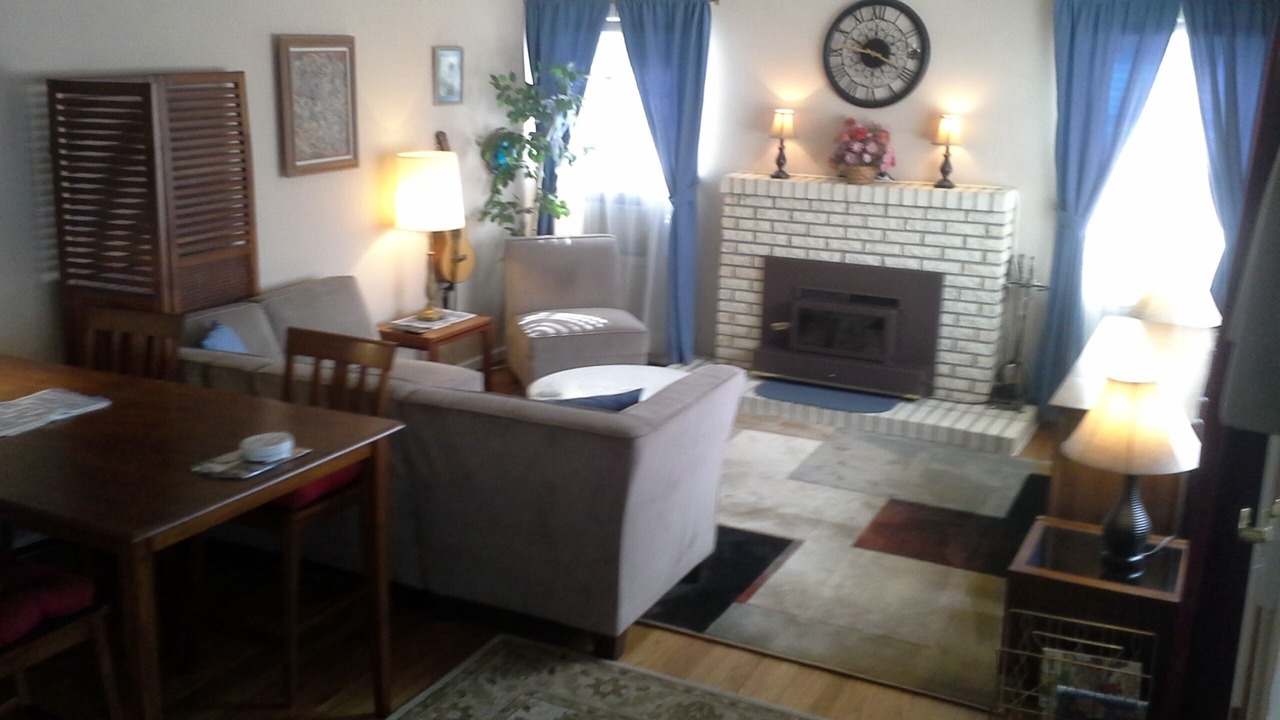 Photo of Livingroom in Walla Walla