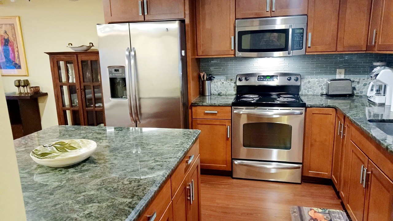 Photo of Kitchen in Mount Pleasant
