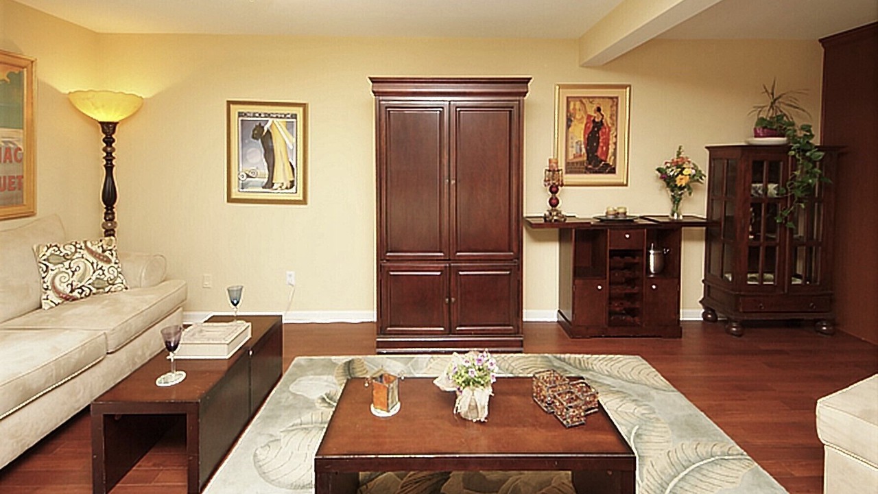 Photo of Bedroom in Mount Pleasant